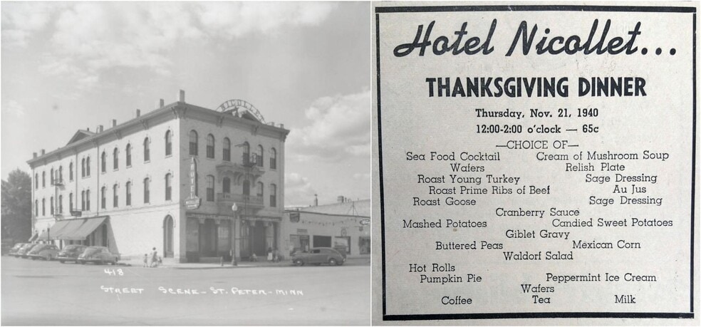 More Photos Of 122 S Minnesota Ave, Saint Peter Apartments For Sale