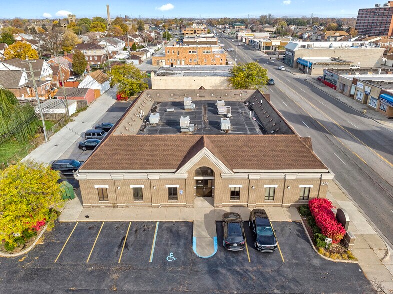 More Photos Of 5245 Schaefer Rd, Dearborn Medical For Sale