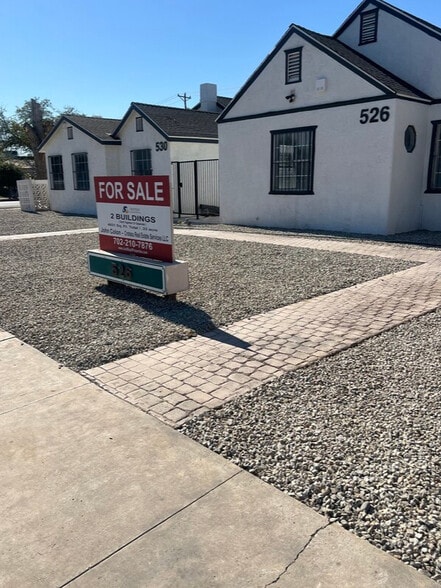 More Photos Of 530 S 7th St, Las Vegas Office Residential For Lease