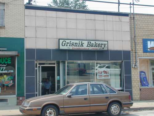 More Photos Of 442 Saint Clair Ave, Clairton Storefront For Sale