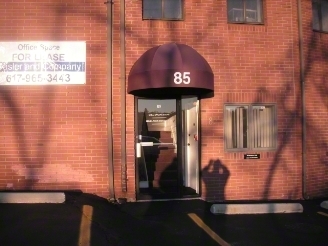 Primary Photo Of 85 Franklin St, Needham Loft Creative Space For Lease