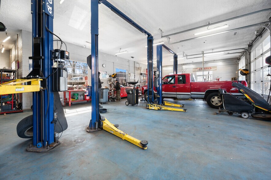More Photos Of 900 Pleasant St, Norwood General Retail For Sale