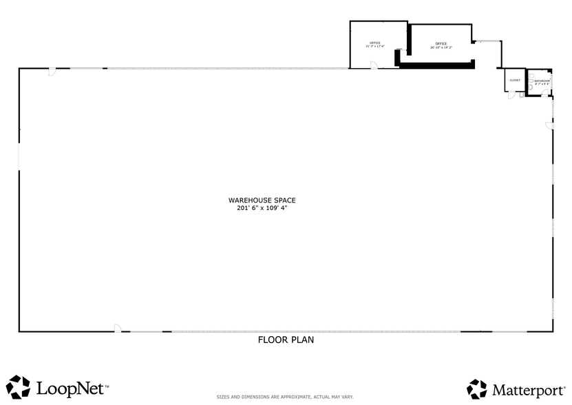 More Photos Of 22 Readington Rd, Branchburg Manufacturing For Sale