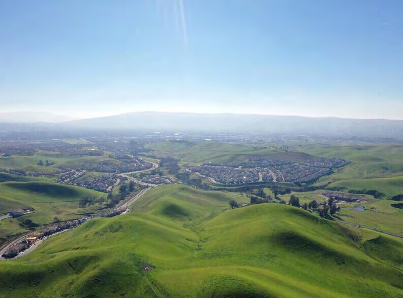 More Photos Of 6401 Camino Tassajara, Pleasanton Land For Sale