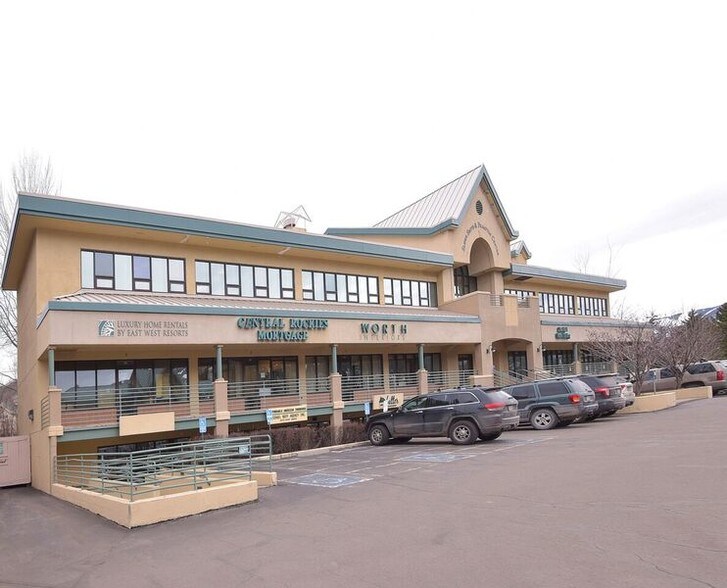 More Photos Of 30 Benchmark Rd, Avon Office For Sale