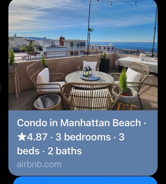 More Photos Of 2201 Highland Ave, Manhattan Beach Restaurant For Sale