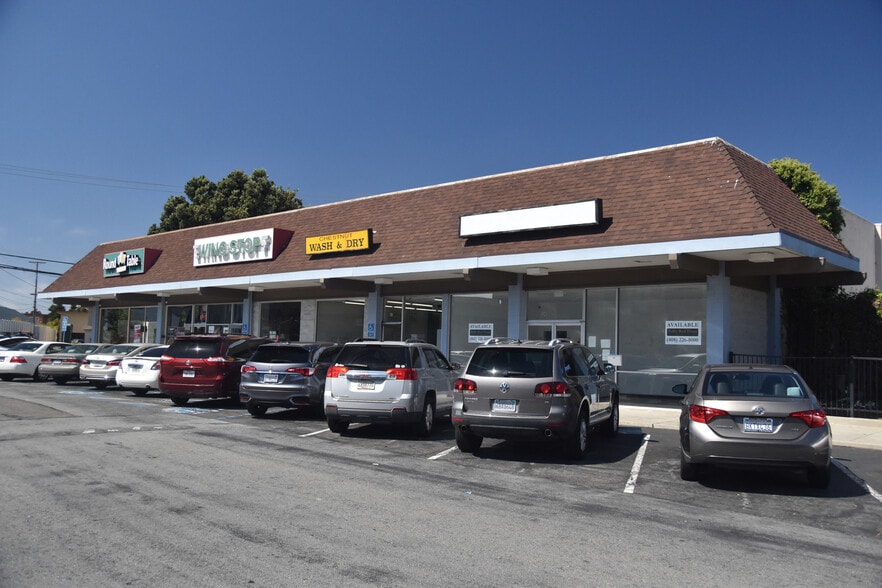 More Photos Of 30 Chestnut Ave, South San Francisco Unknown For Lease