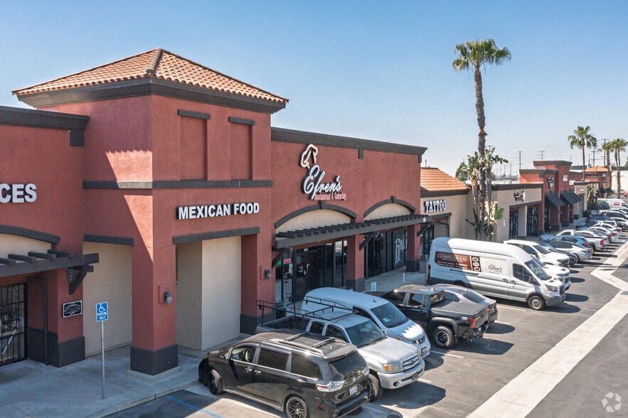 Primary Photo Of 3440-3490 E Orangethorpe, Anaheim Unknown For Lease