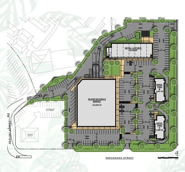 Primary Photo Of 451 Kekuanaoa St, Hilo Unknown For Lease