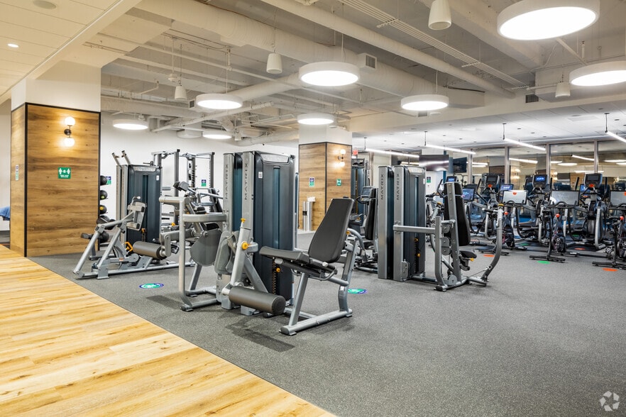 Photo of 1st Floor Ste 100