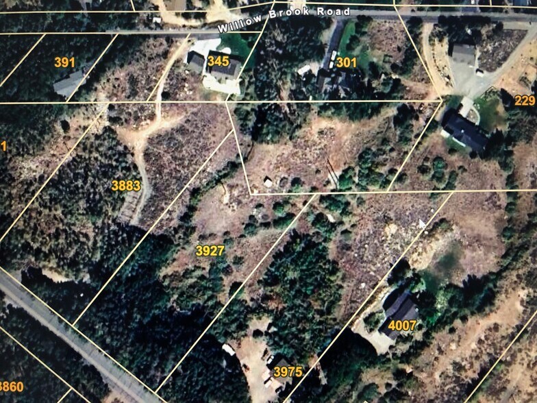 More Photos Of Crowley Lake Dr, Mammoth Lakes Land For Sale