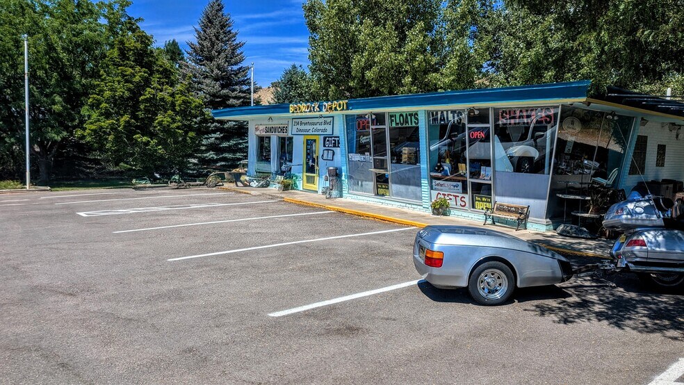 More Photos Of , Dinosaur General Retail For Sale