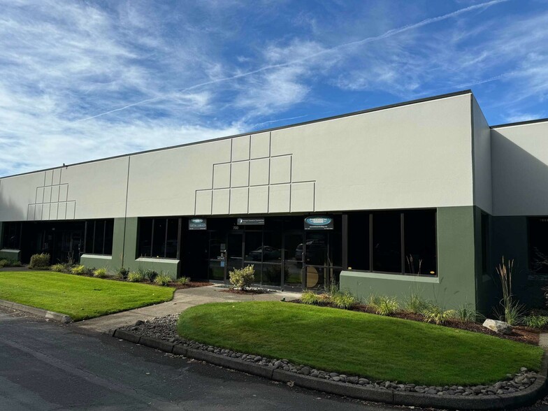 Primary Photo Of 9655 SW Sunshine Ct, Beaverton Research And Development For Lease