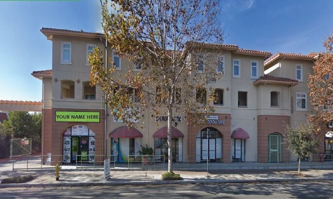 More Photos Of 1399 S Winchester Blvd, San Jose Storefront Retail Office For Sale