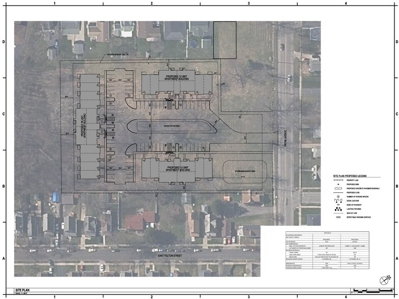 More Photos Of 1298 Payne Ave, North Tonawanda Land For Sale