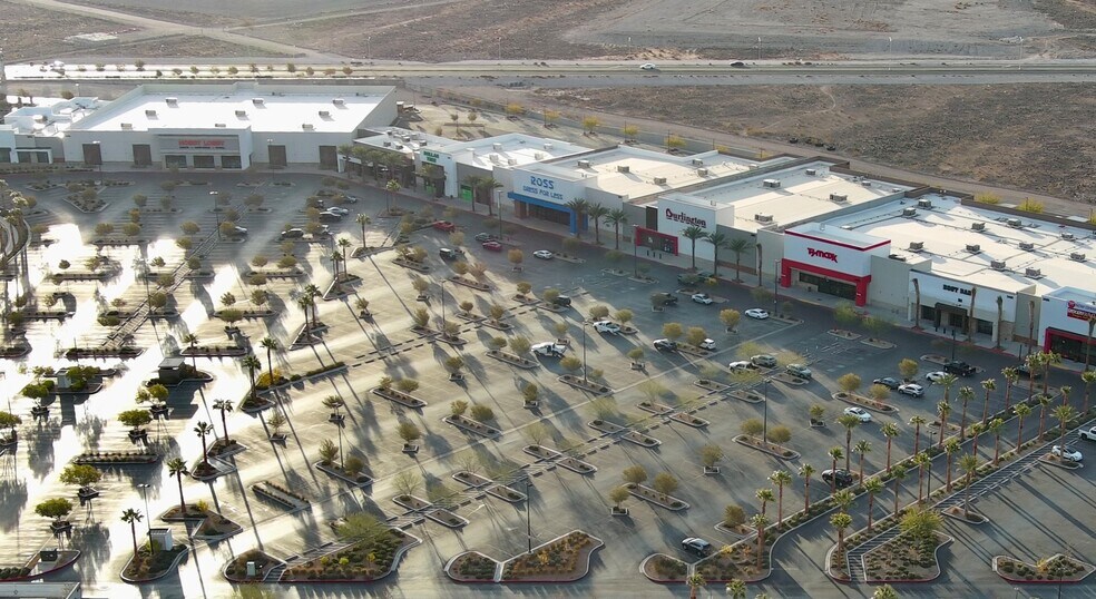 More Photos Of St. Rose Pky. & Amigo St, Henderson Unknown For Lease