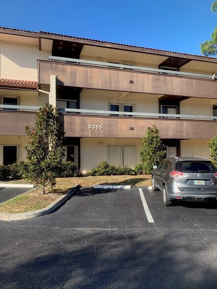 More Photos Of 3355 Burns Rd, Palm Beach Gardens Medical For Lease