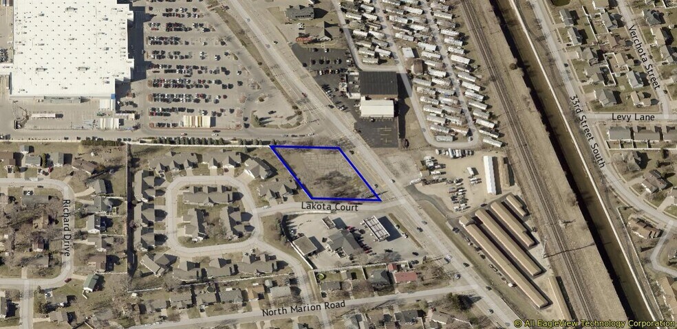 More Photos Of 0000 Mormon Coulee Rd, La Crosse Land For Lease