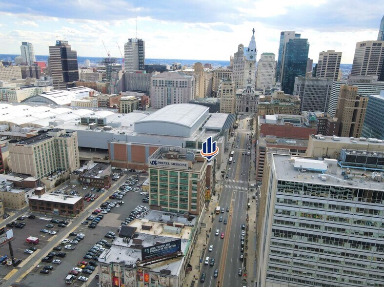 More Photos Of 205 N Broad St, Philadelphia Medical For Lease