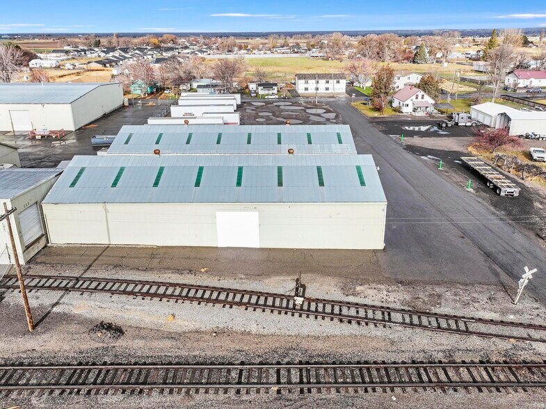 More Photos Of 529 North St, Filer Manufacturing For Sale