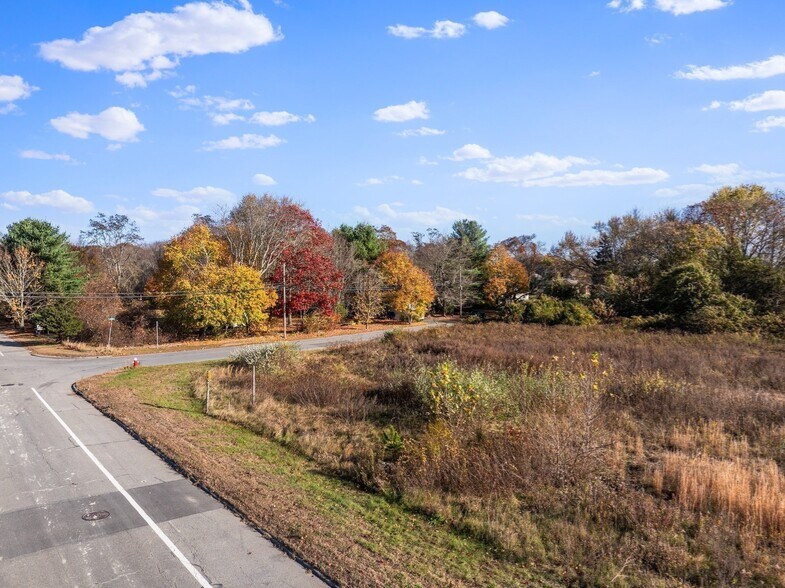 More Photos Of 0 Chaffee St St, New Bedford Land For Sale