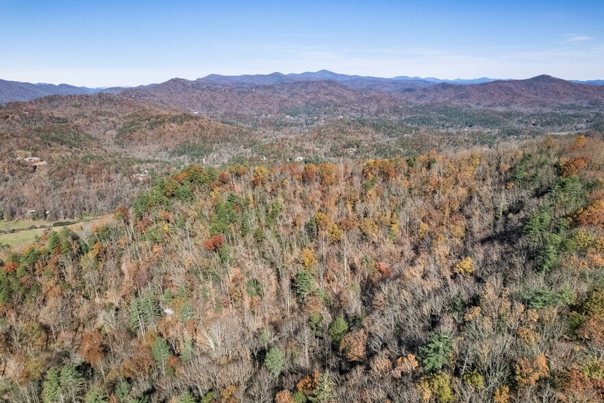 More Photos Of 92 Hunter Ridge Trl, Clayton Land For Sale