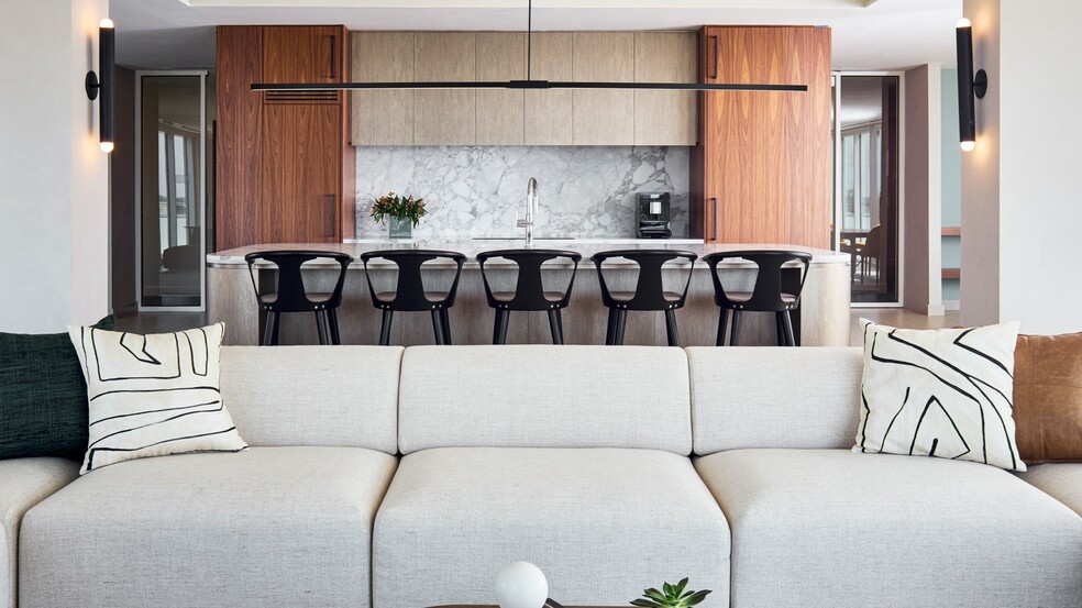 More Photos Of 5300 Wisconsin Ave, Washington Apartments For Lease