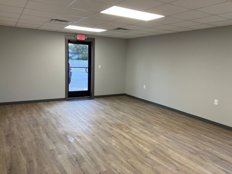 More Photos Of 201 S Parler Ave, Saint George Freestanding For Lease