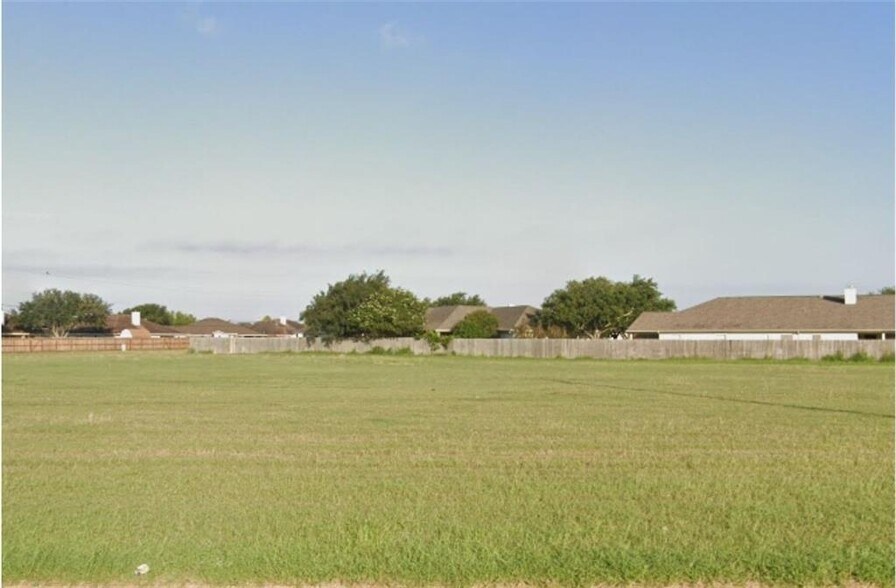 Primary Photo Of 6657 Downing St, Corpus Christi Land For Sale