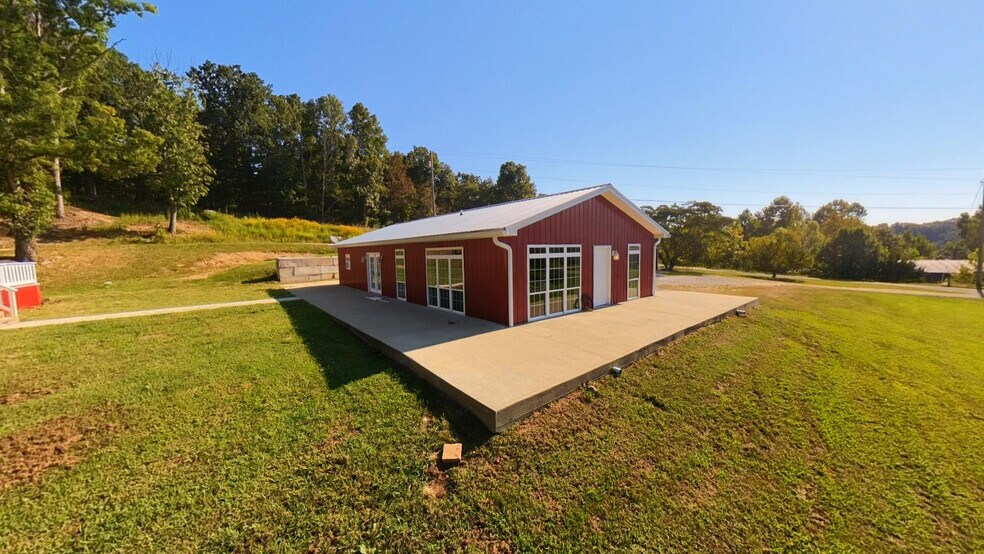 More Photos Of 851 Webb Ln, Olive Hill Land For Sale