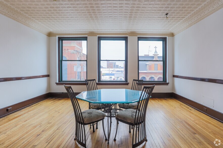 Photo of 3rd Floor Ste 