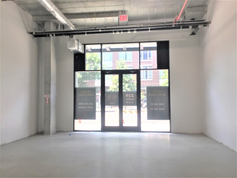 More Photos Of 329 Gates Ave, Brooklyn Apartments For Lease
