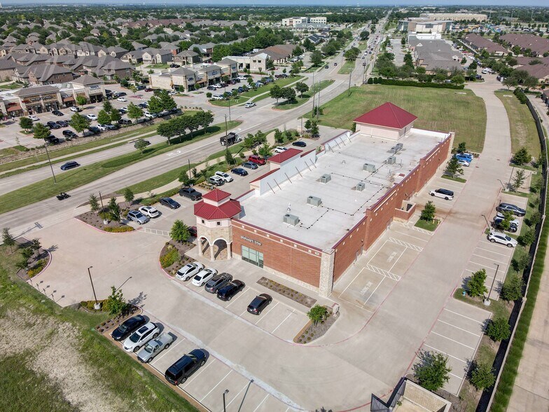 More Photos Of 7901 Eldorado Pky, McKinney Storefront For Lease