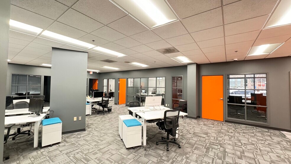 More Photos Of 9707 Key West Ave, Rockville Medical For Lease