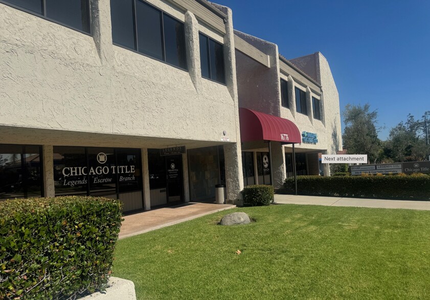 More Photos Of 16776 Bernardo Center Dr, San Diego Medical For Sale