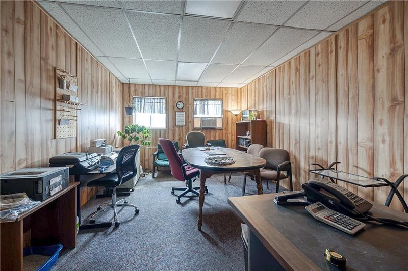 Primary Photo Of 1154 5th Ave, East Mckeesport Office For Sale