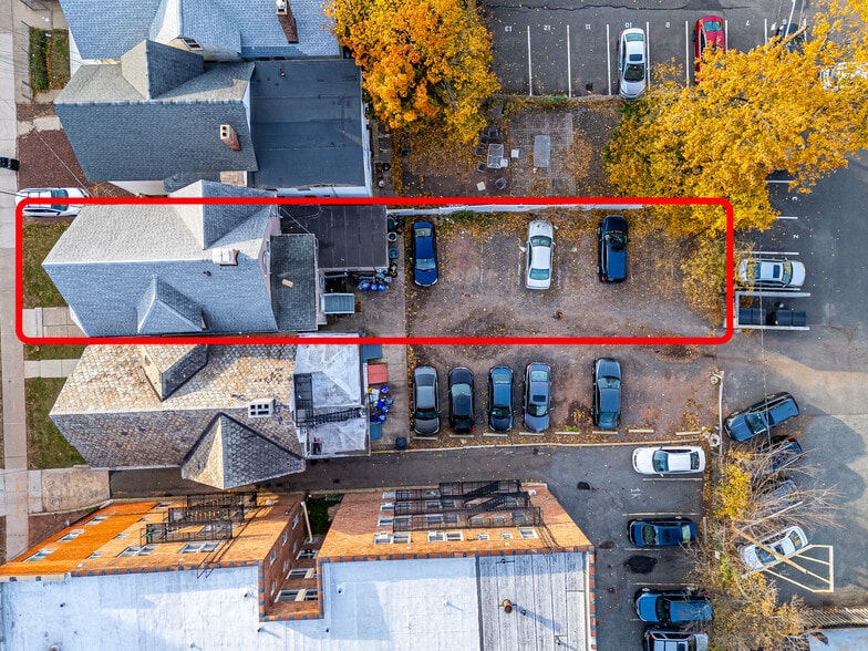 More Photos Of 93 Easton Ave, New Brunswick Multifamily For Sale