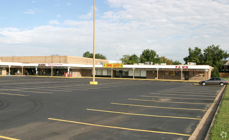More Photos Of 1100-1136 London Blvd, Portsmouth Freestanding For Lease