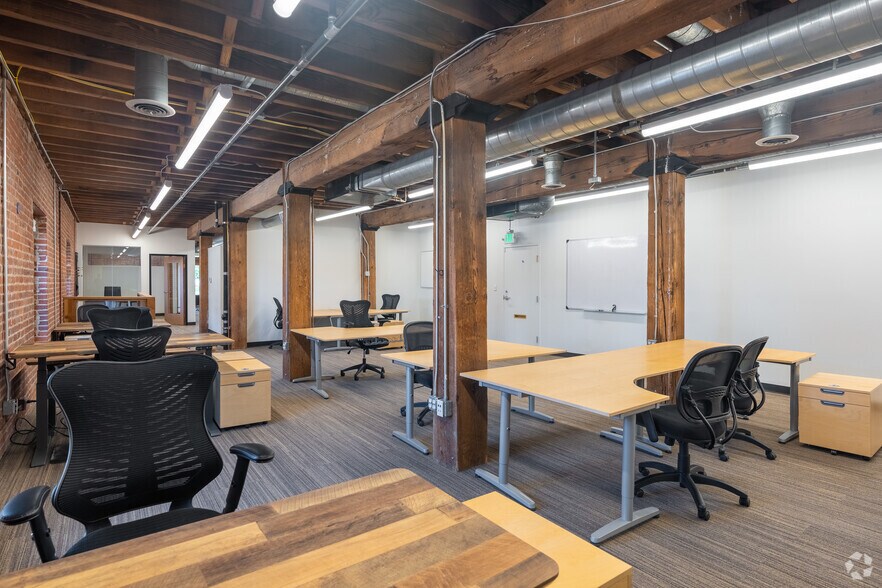 More Photos Of 1123 Auraria Pky, Denver Office For Lease