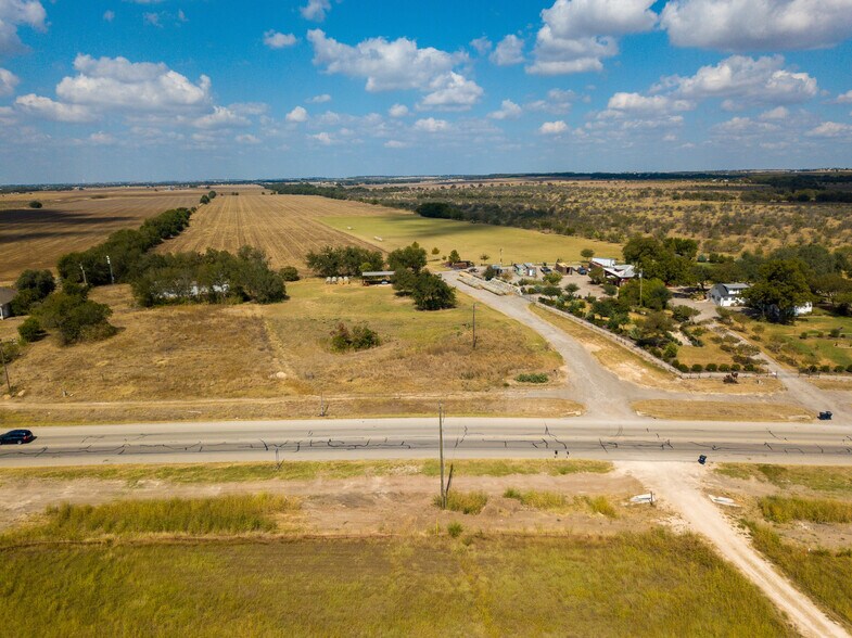 More Photos Of 8501 TX-29, Georgetown Land For Sale