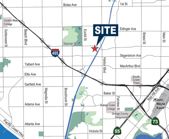 More Photos Of 17151 Newhope St, Fountain Valley Unknown For Lease