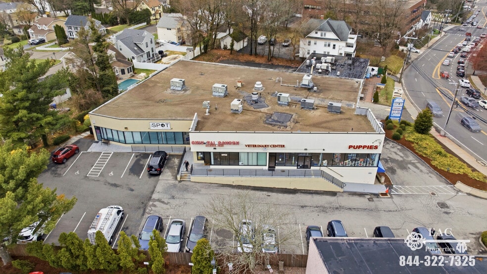 Primary Photo Of 48 Westport Ave, Norwalk Supermarket For Lease