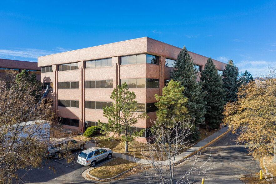 Primary Photo Of 7175 W Jefferson Ave, Lakewood Office For Lease