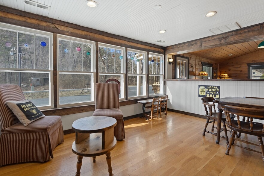 More Photos Of 2175 Hankey Mountain Hwy, Churchville Restaurant For Sale