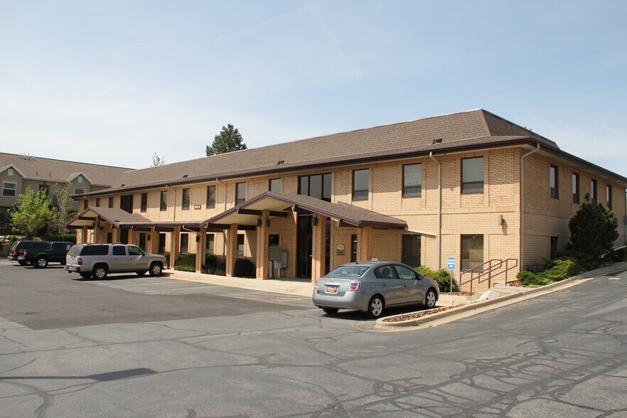 More Photos Of 475 N 300 W, Kaysville Office For Lease
