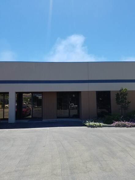 More Photos Of 18675 Adams Ct, Morgan Hill Warehouse For Lease
