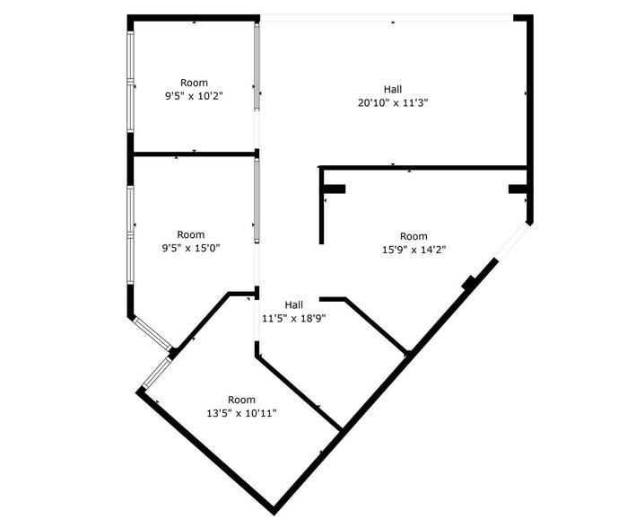 More Photos Of 17501 Biscayne Blvd, Aventura Office For Sale