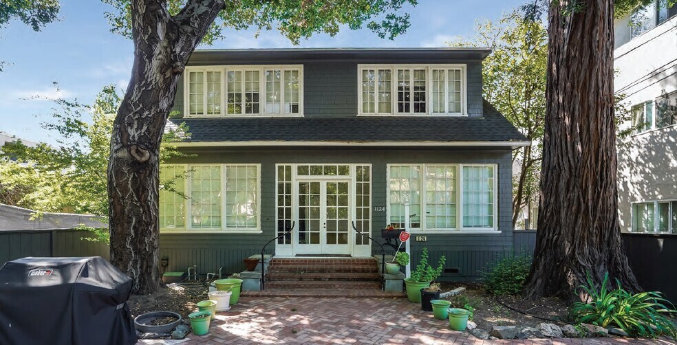 More Photos Of 1124 Douglas Ave, Burlingame Apartments For Sale