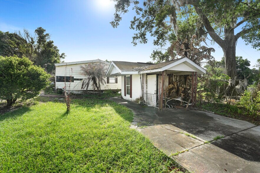 More Photos Of 227 S Hawthorne Ave, Apopka Land For Sale