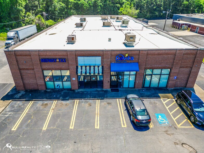 More Photos Of , Jonesboro General Retail For Sale